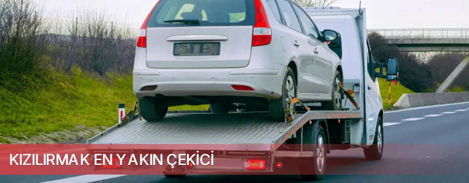 Kızılırmak İlçemi En Yakın Çekici